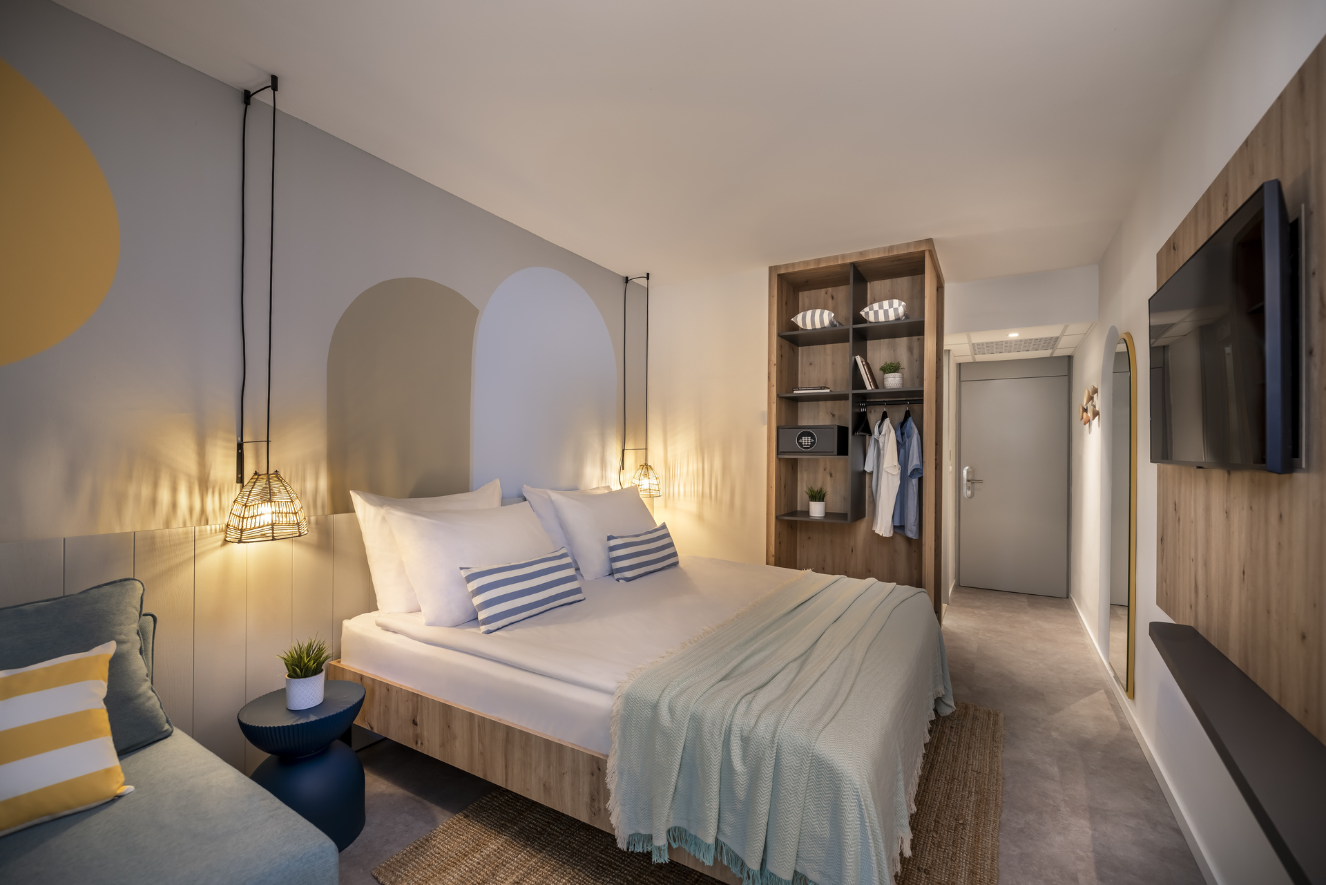 Sunny Rabac by Valamar - Alojamientos en RABAC